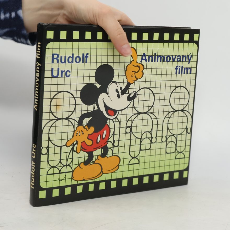 Rudolf Urc Animovaný film