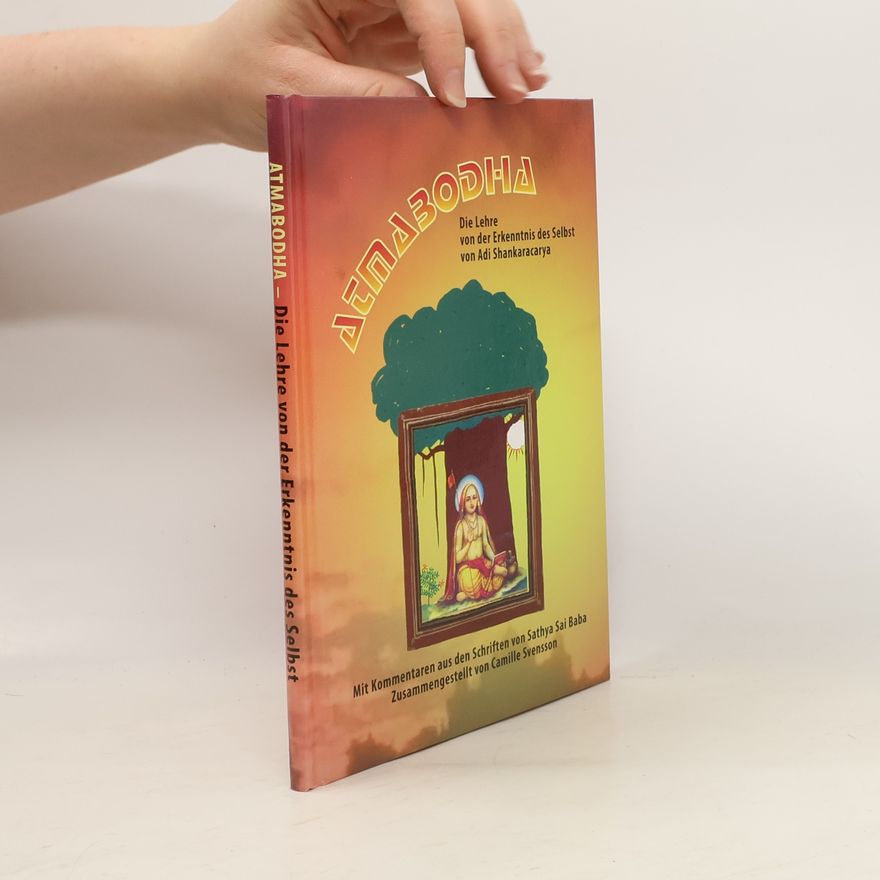 Ādi Shankara Atmabodha