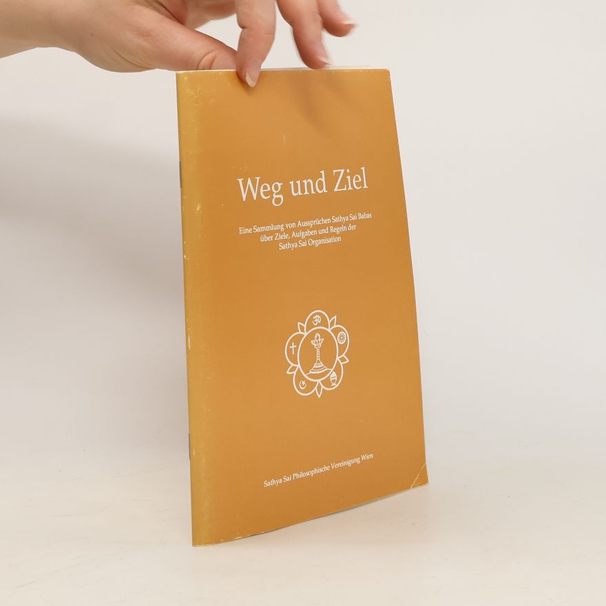 Autorenkollektiv Weg und Ziel