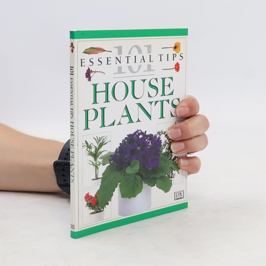 John Brookes House Plants