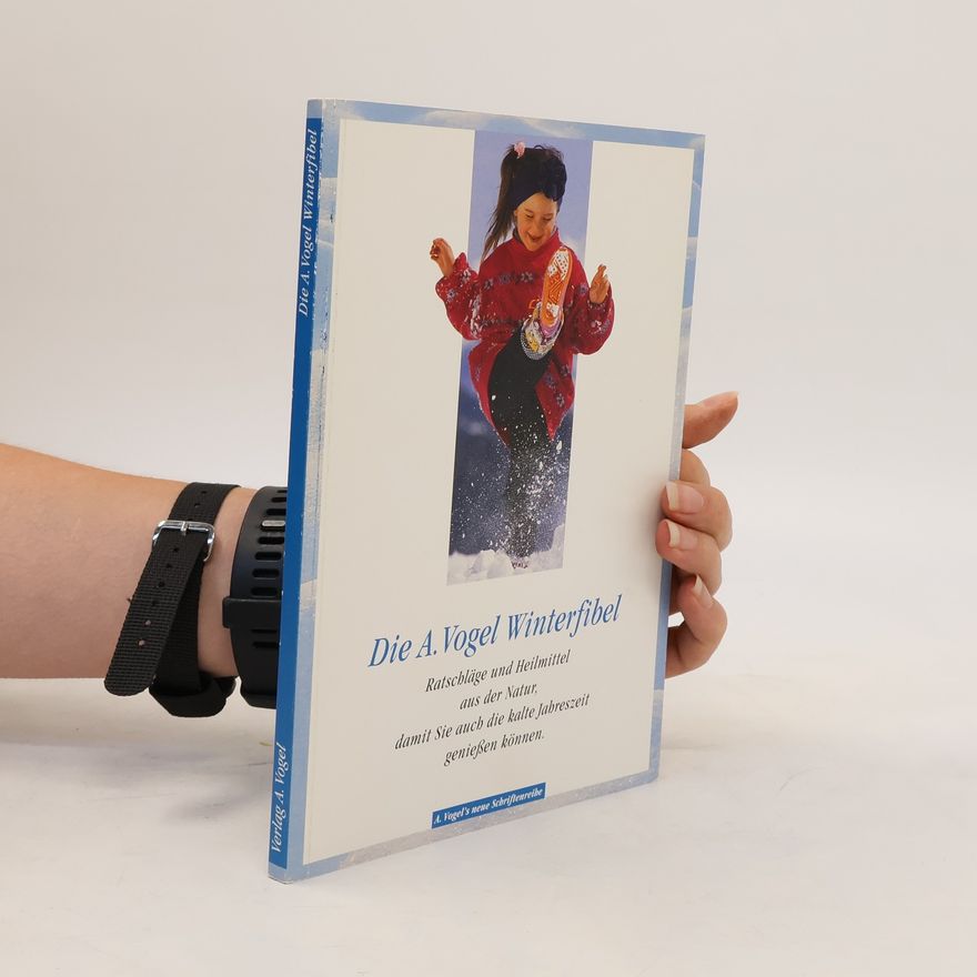 Various authors Die A. Vogel Winterfibel