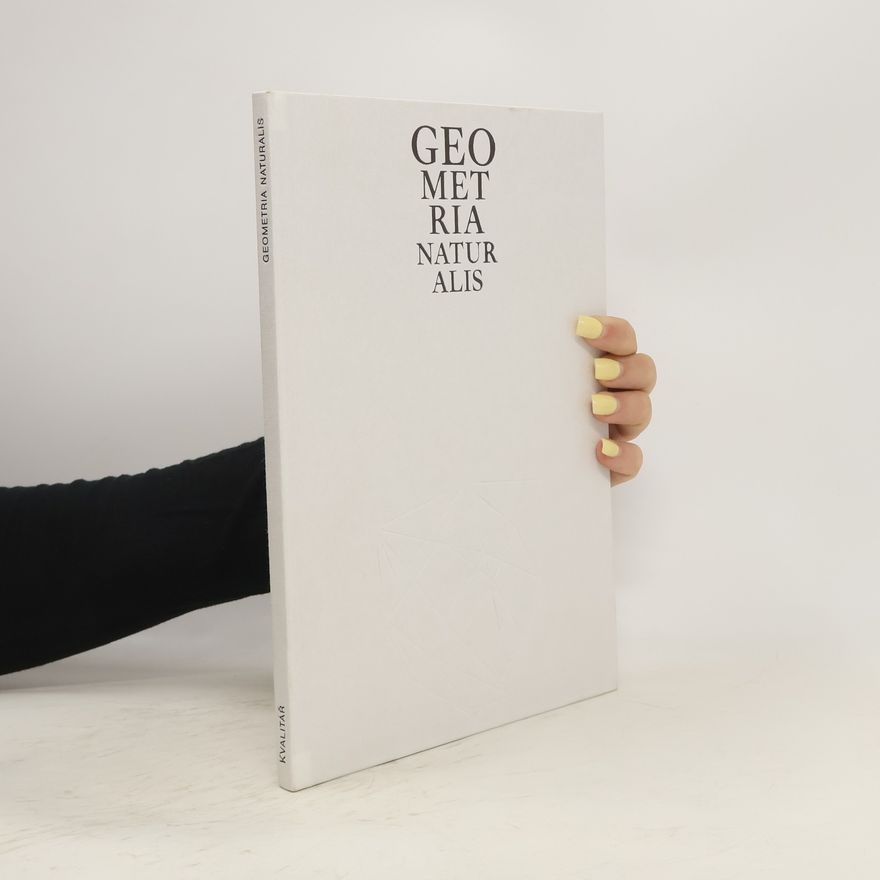 Various authors Geometria Naturalis
