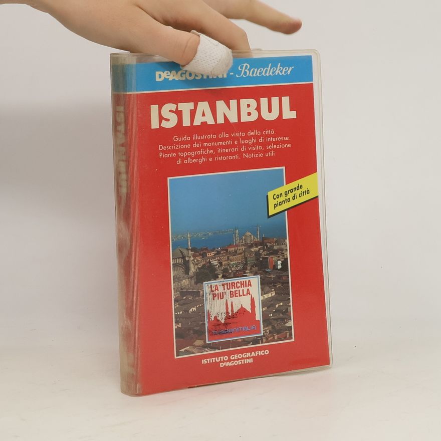 Autorenkollektiv Istanbul
