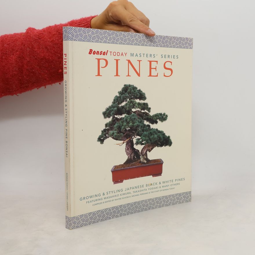 Michael Persiano Pines