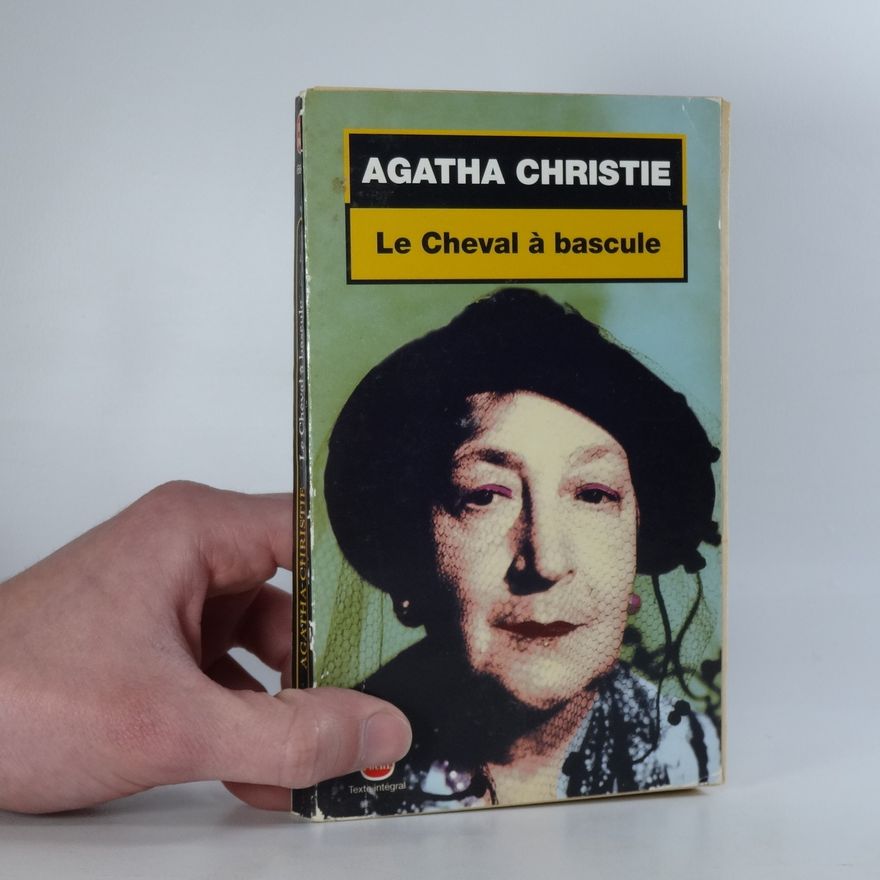 Agatha Christie Le cheval à bascule