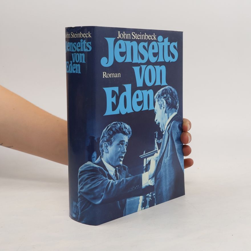John Steinbeck Jenseits von Eden