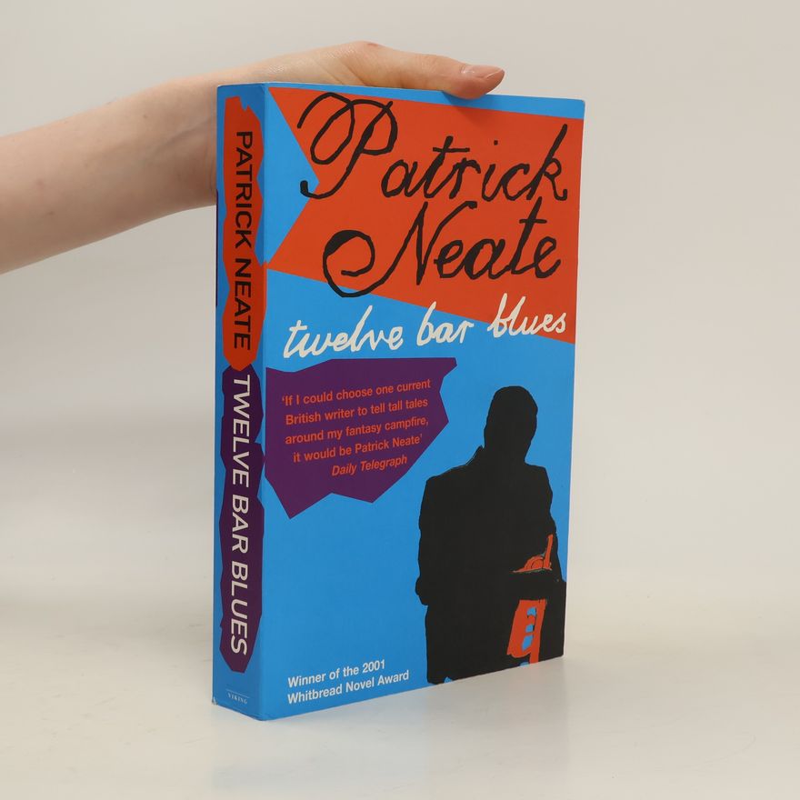 Patrick Neate Twelve Bar Blues