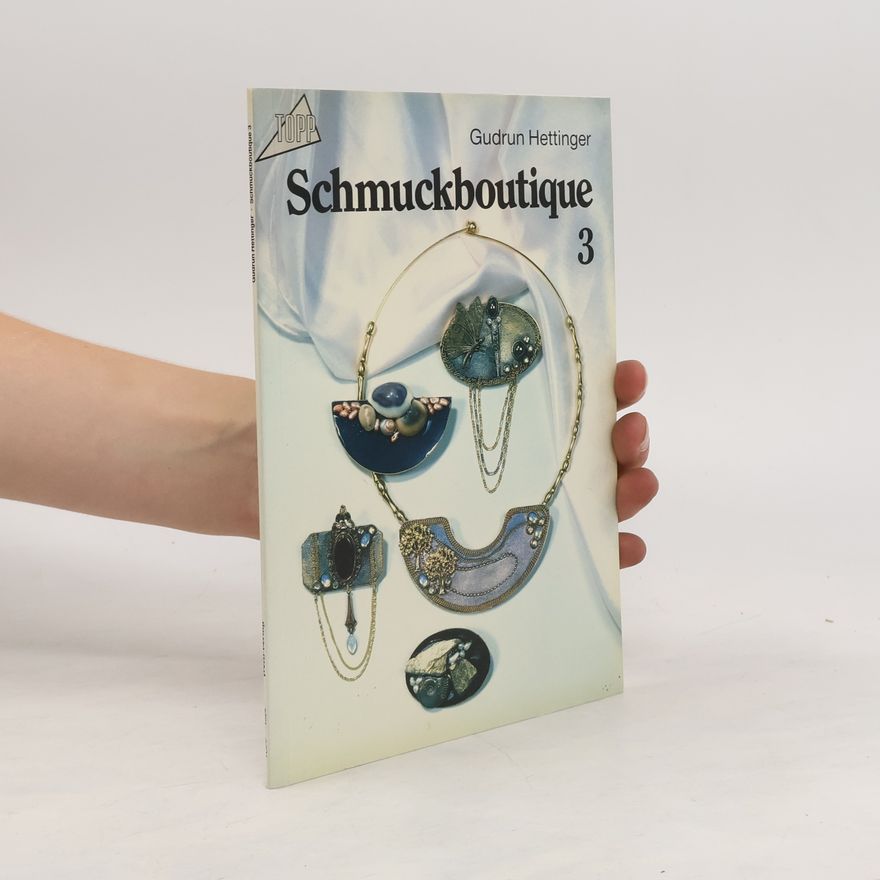 Gudrun Hettinger Schmuckboutique 3