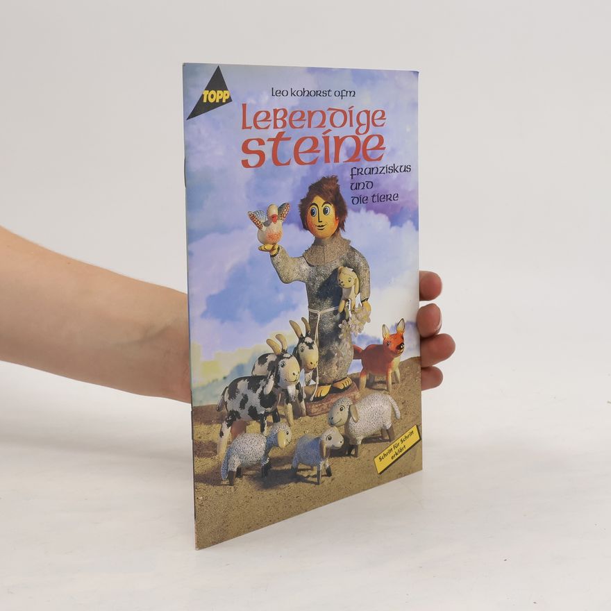 Autorenkollektiv Lebendige Steine
