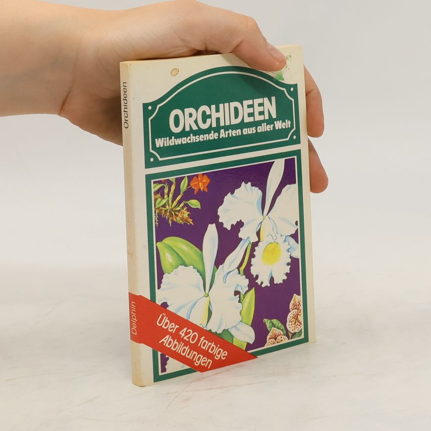 Floyd S. Shuttleworth Orchideen