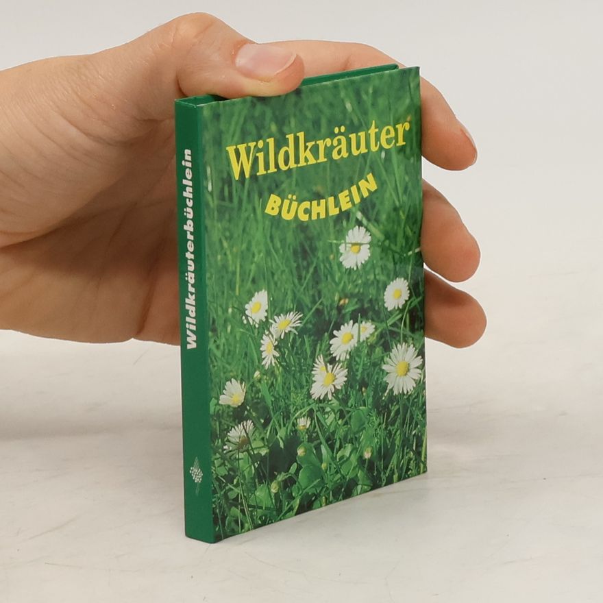 Autorenkollektiv Wildkräuter-Büchlein