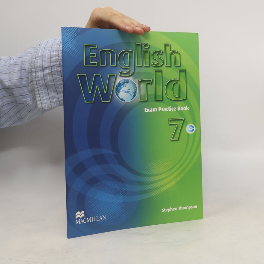 Autorenkollektiv Eng World 7 Grammar Prac Bk