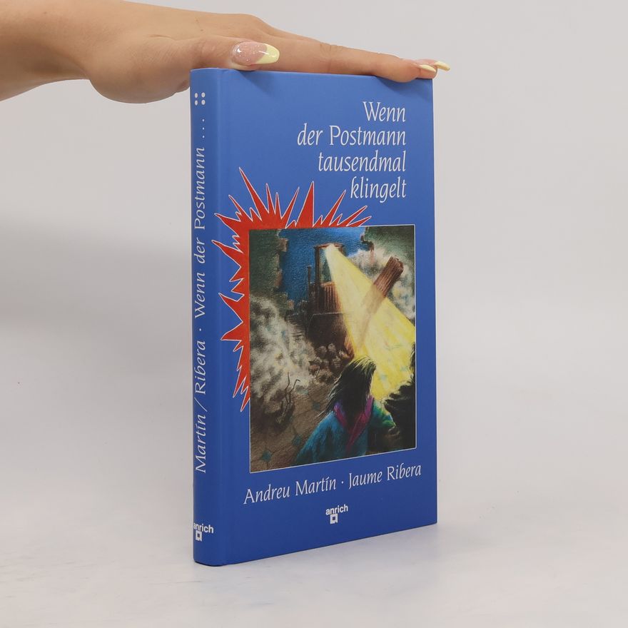 Jaume Ribera Wenn der Postmann tausendmal klingelt