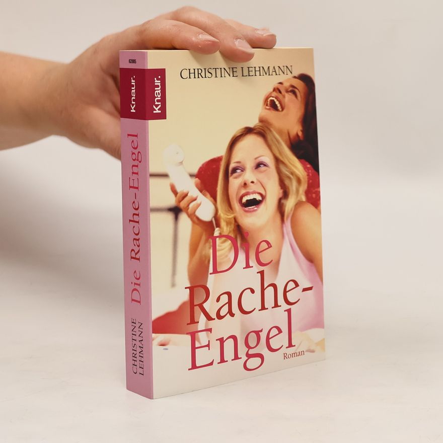 Autorenkollektiv Die Rache-Engel