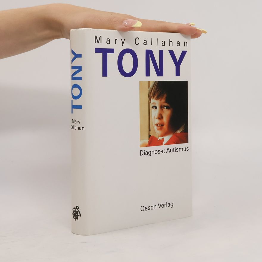 Mary Callahan Tony