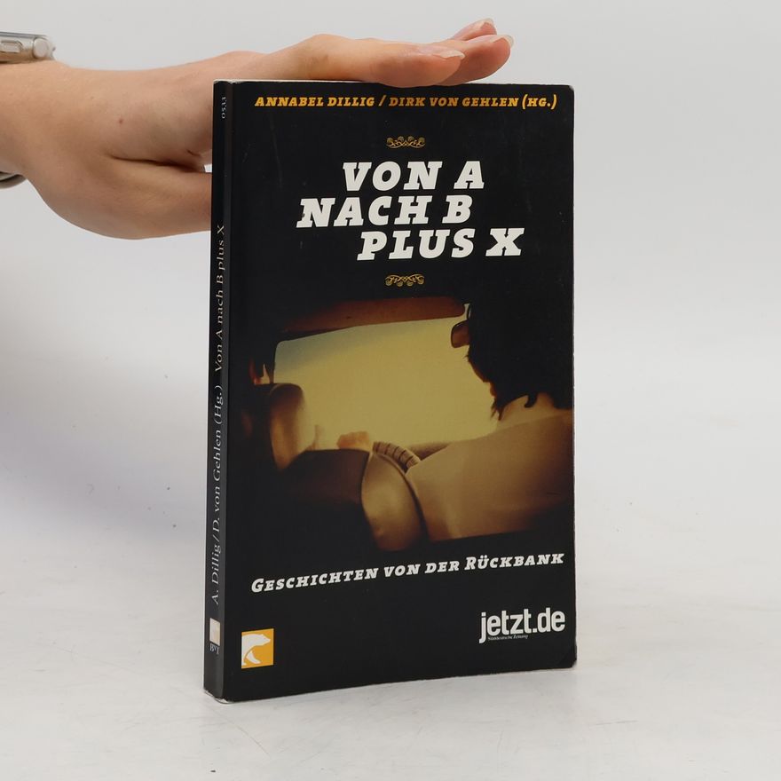Annabel Dillig Von A nach B plus X