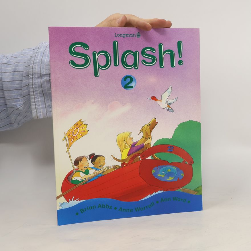 Ann World Splash! 2