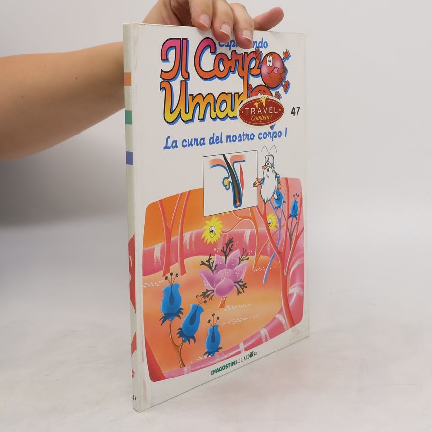 Autorenkollektiv Esplorando il corpo Umano 47