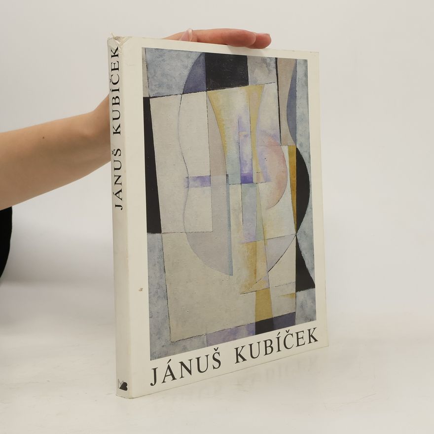 Jánuš Kubíček Jánuš Kubíček