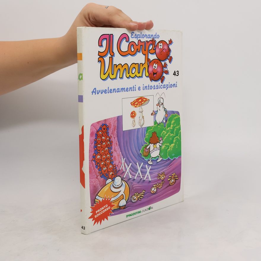 Autorenkollektiv Esplorando il corpo umano 43