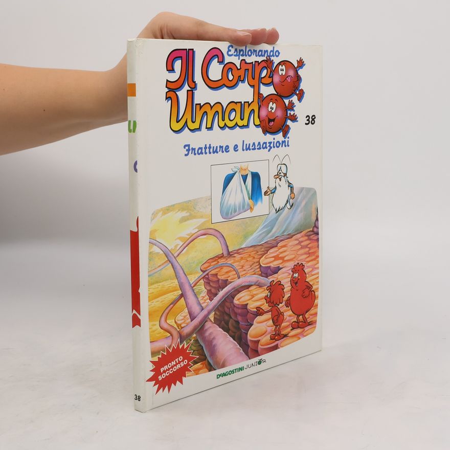 Autorenkollektiv Esplorando il Corpo Umano 38
