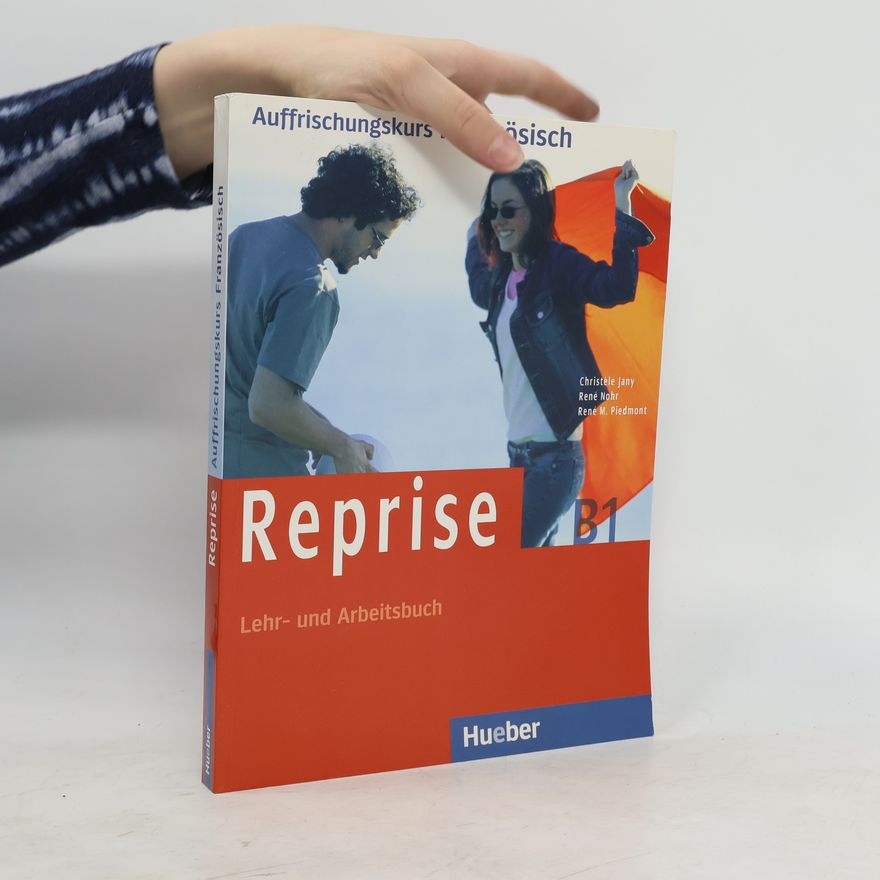 Autorenkollektiv Reprise