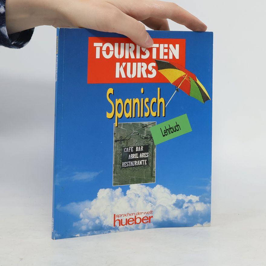 Various authors Touristenkurs Spanisch