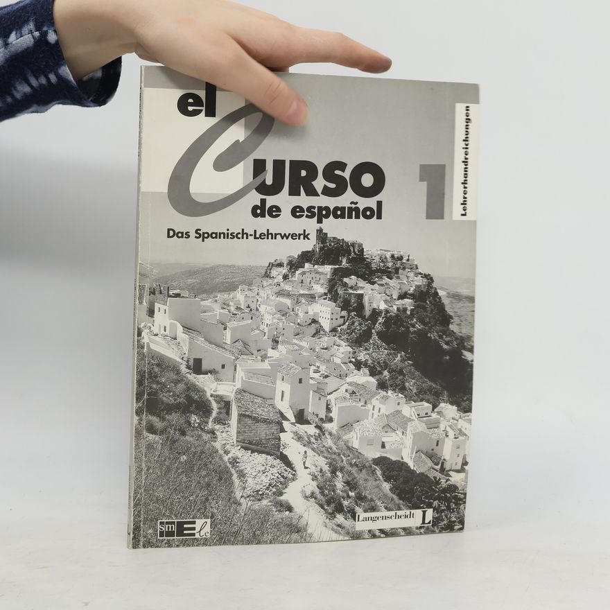 Autorenkollektiv El curso de español