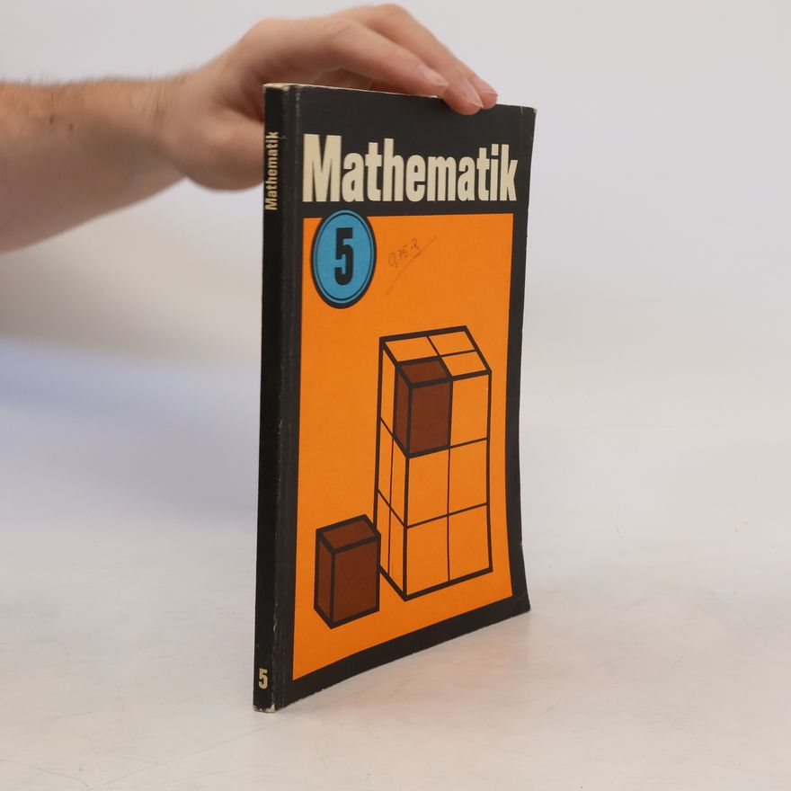 Autorenkollektiv Mathematik