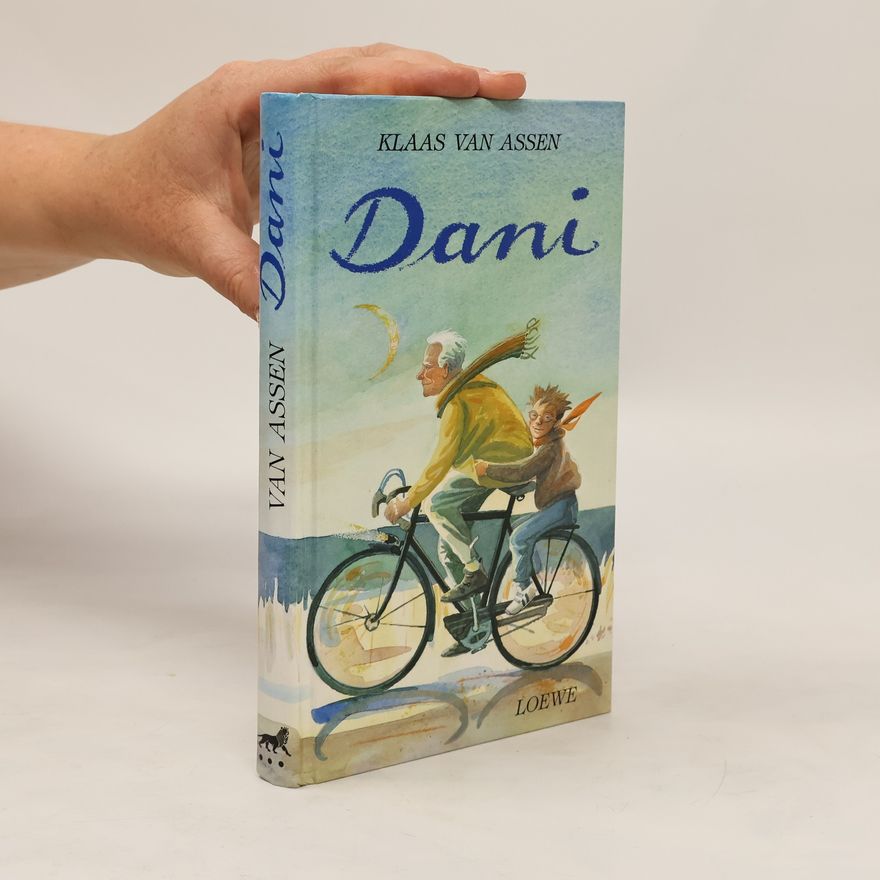 Klaas van Assen Dani