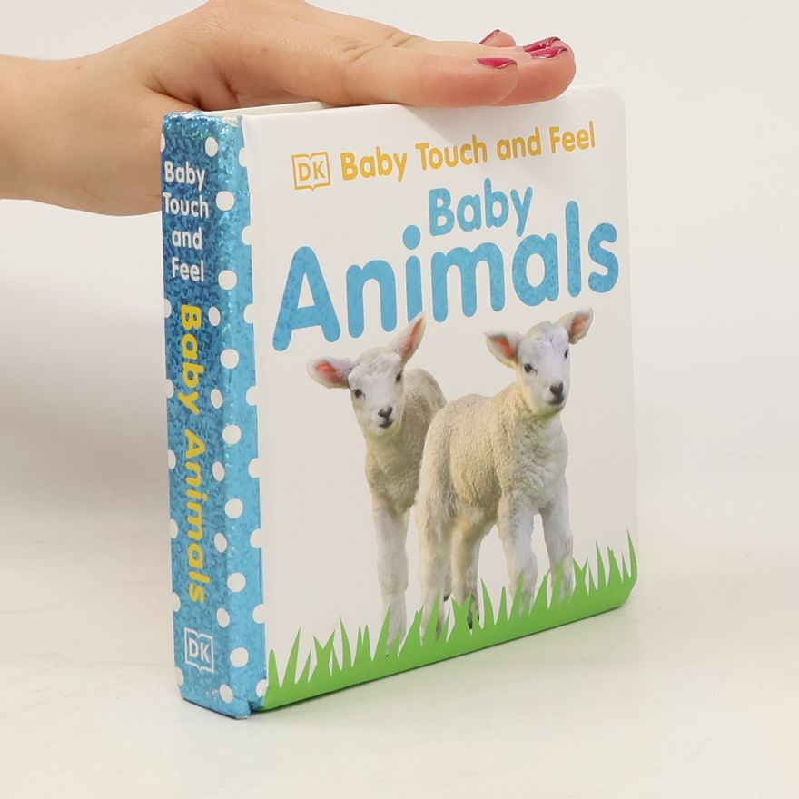 Dawn Sirett Baby animals