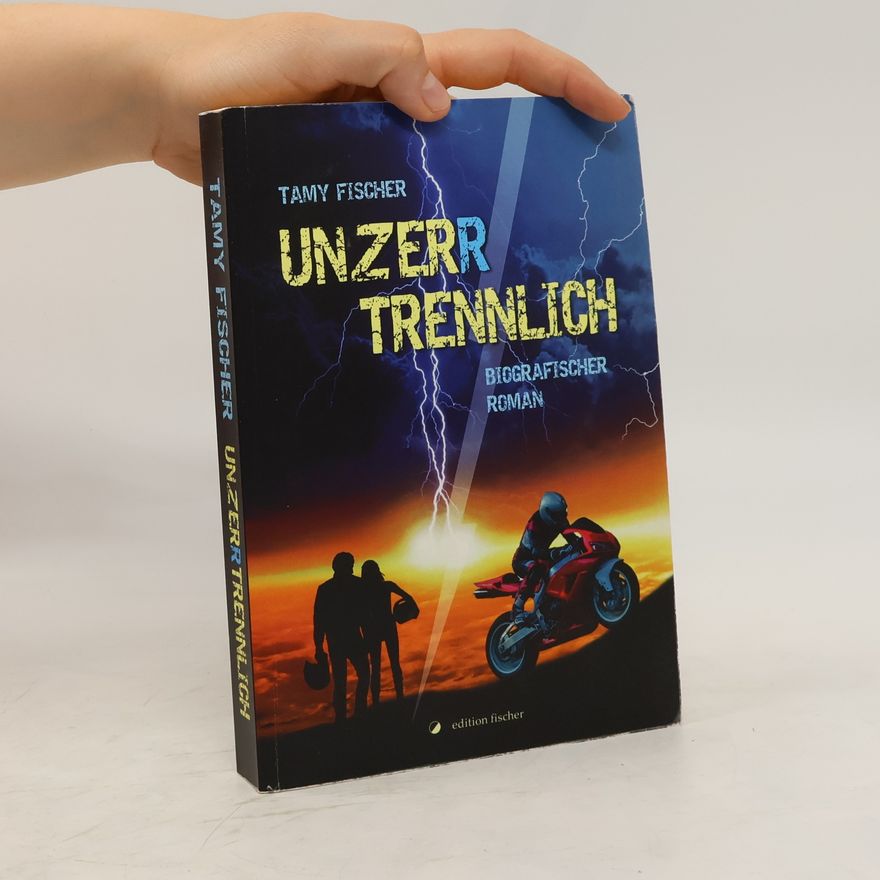 Tamy Fischer Unzerrtrennlich