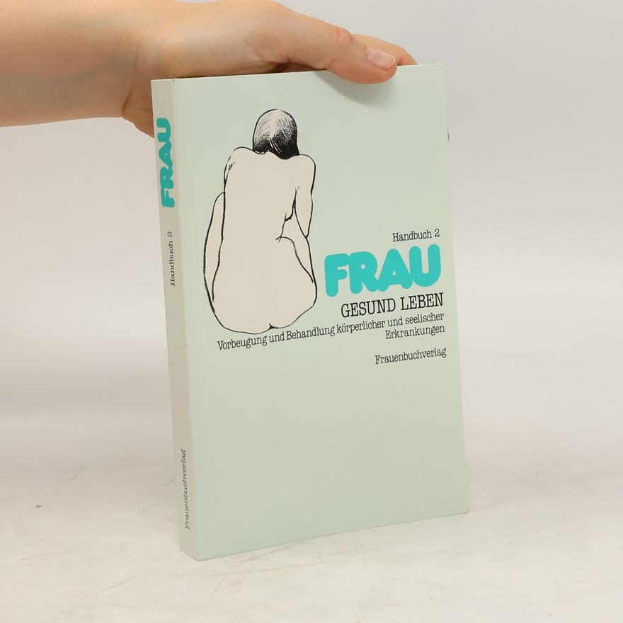 Margaret Minker Handbuch Frau