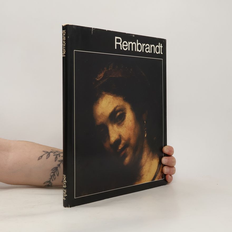 Rembrandt Rembrandt