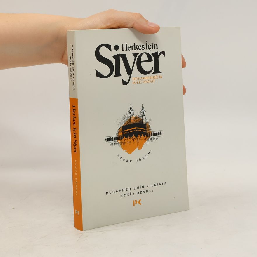Muhammed A Yildirim Herkes Icin Siyer