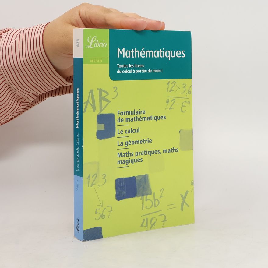 Alain Gastineau Mathématiques