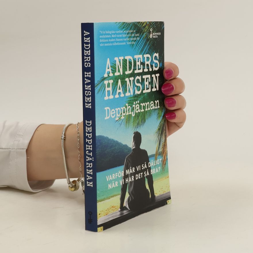 Anders Hansen Depphjärnan