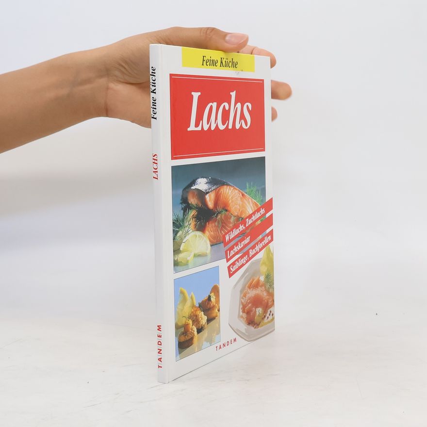 Various authors Lachs