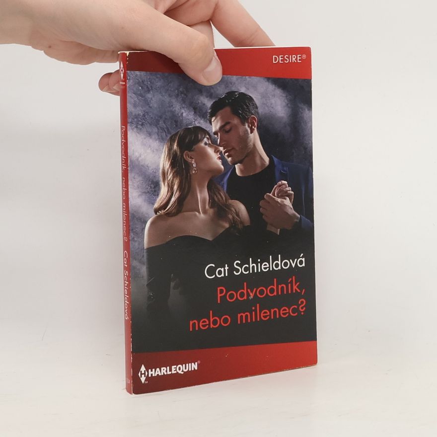 Cat Schield Podvodník, nebo milenec ?