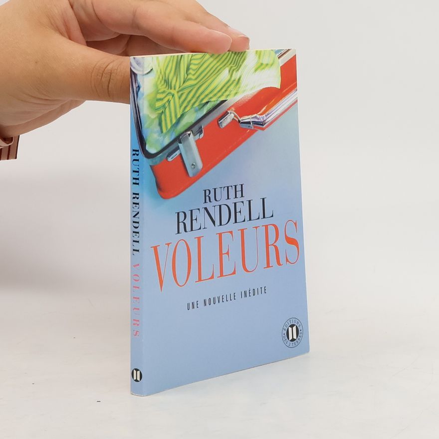 Ruth Rendell Voleurs