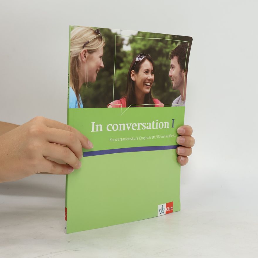 Various authors In conversation