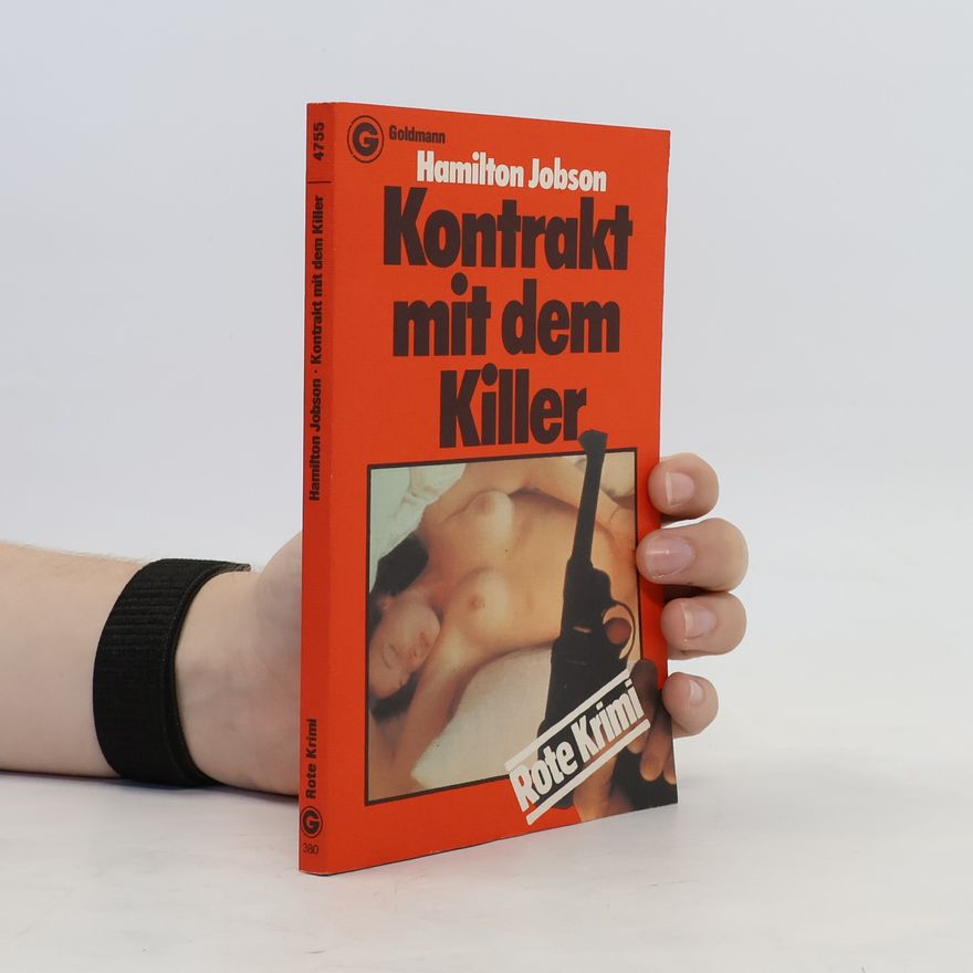 Hamilton Jobson Kontrakt mit dem Killer