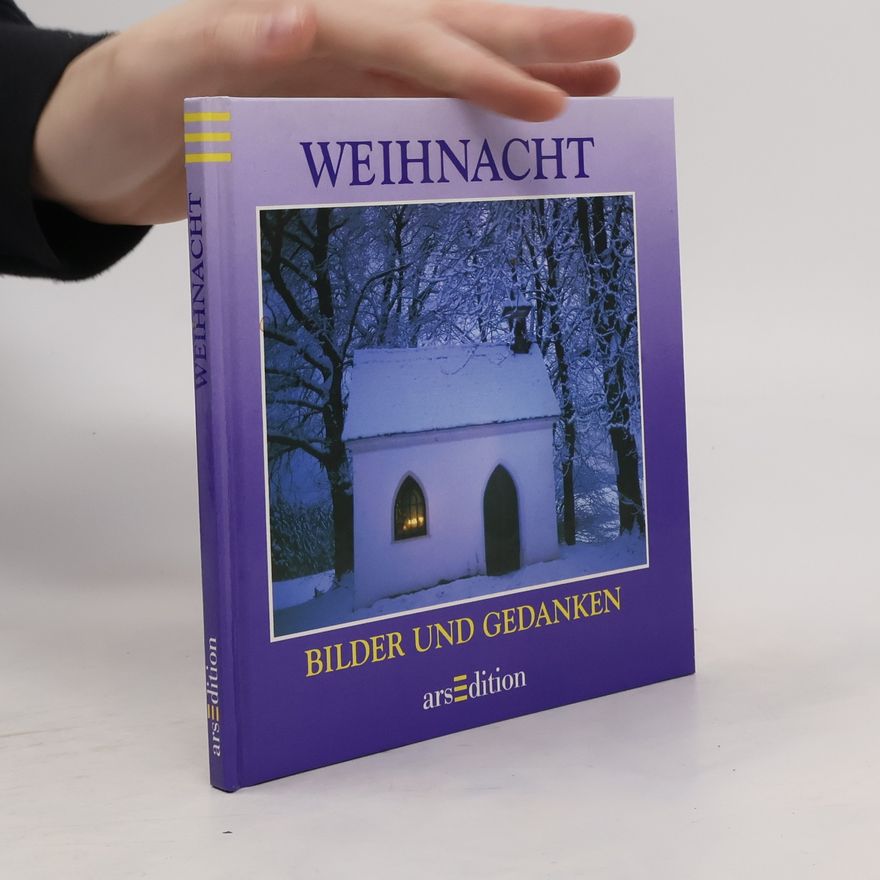 Collectif d'auteurs Weihnacht