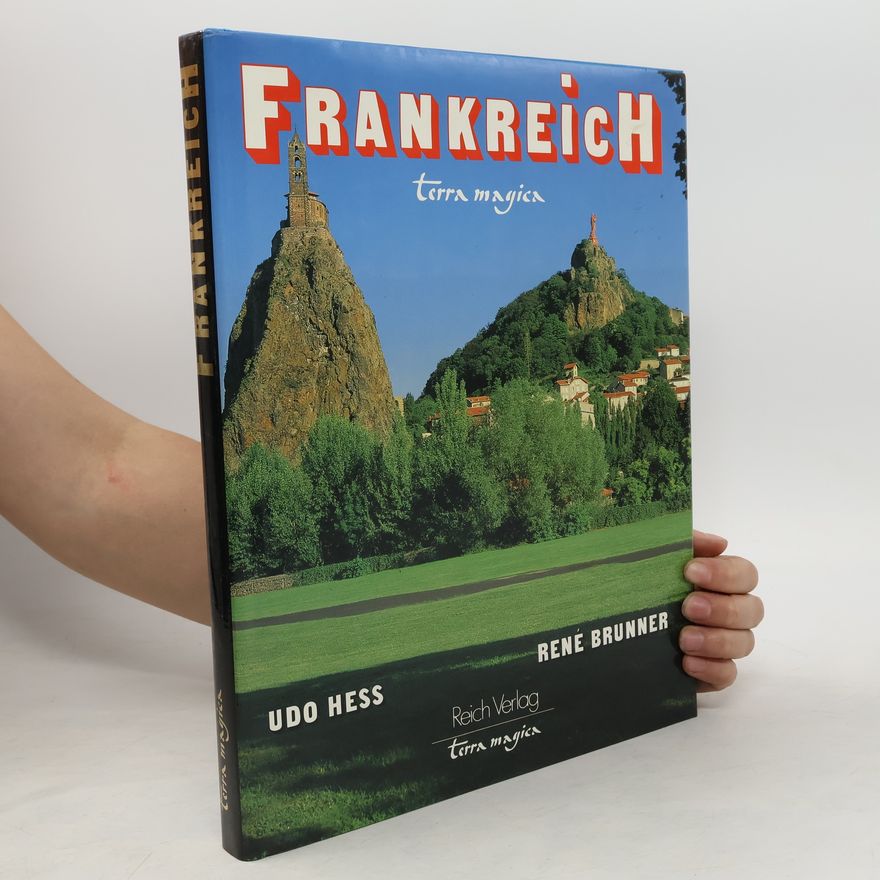 Udo Heß Frankreich