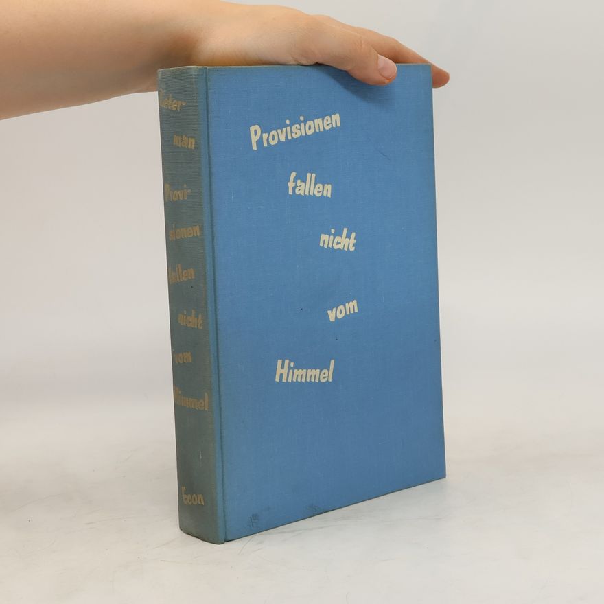 Elmer G. Leterman Erfahrungen Provisionen eines fallen nicht