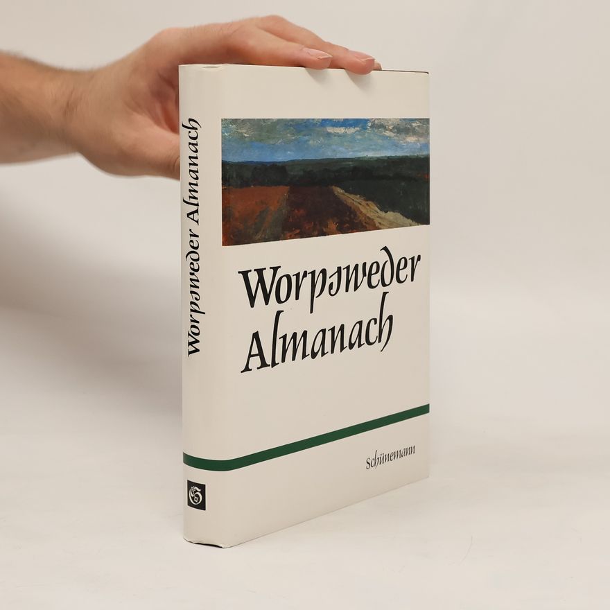 Helmut Stelljes Worpsweder Almanach
