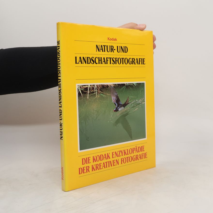 Jack Tresidder Natur- und Landschaftsfotografie
