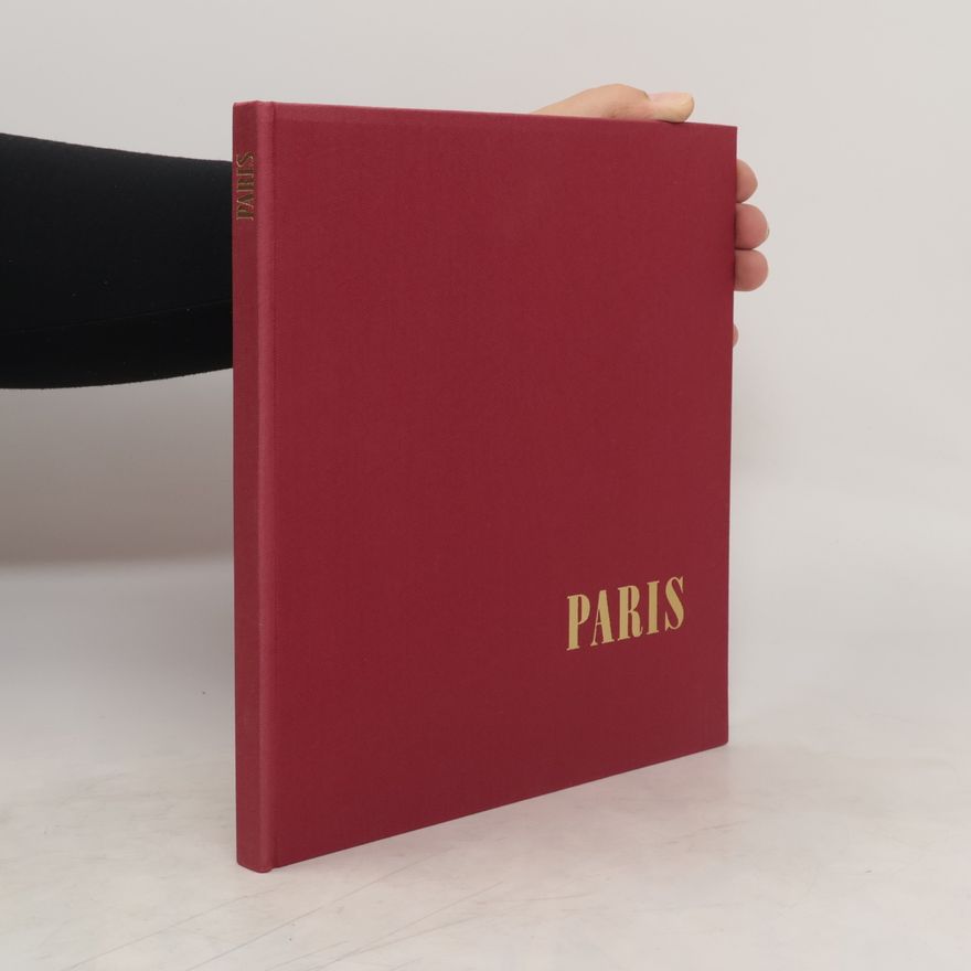 Autorenkollektiv Farbige Welt 2. Paris