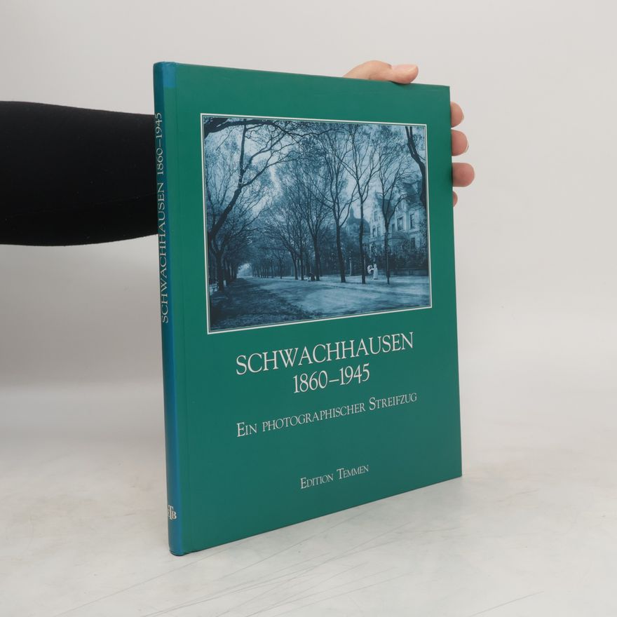 Diethelm Knauf Schwachhausen 1860 - 1945