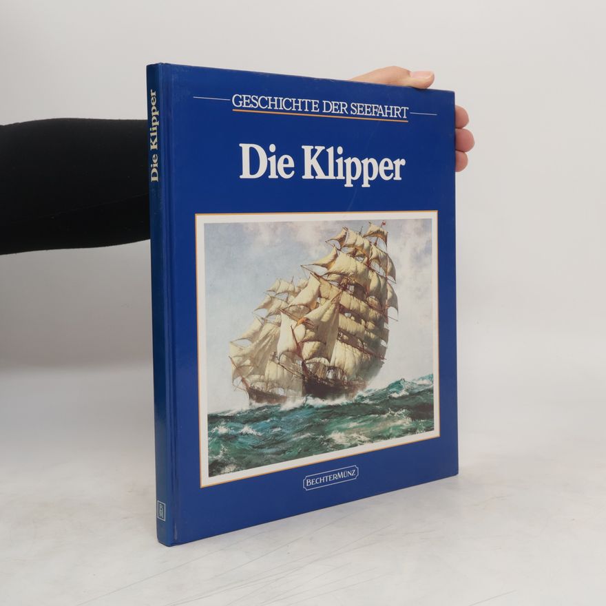 A. B. C. Whipple Die Klipper
